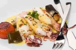 Особый вкус Севильи - 4