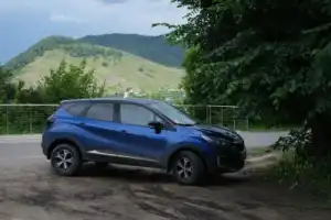 Самарская Лука — путешествие в сердце Жигулёвских гор - 25
