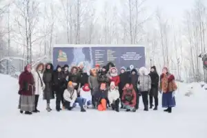 10 чудес Карелии за 2 дня - 16