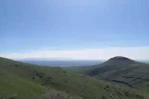 Водопады Таваксая и Большой каньон - 6