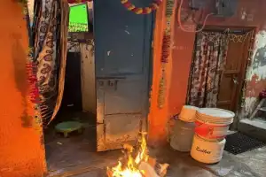 Нетуристический Дели: авто-пешеходная экскурсия - 7