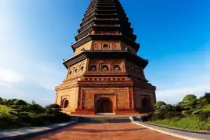 Нинь Бинь: храм Бай Динь и лодка по Транг Ану - 5