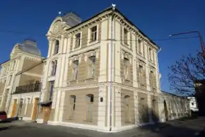 Еврейский Гродно, или Сарин смех - 7