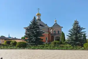 Оптина пустынь, Шамордино, Клыково: путешествие по святым местам Оптина пустынь, Шамордино, Клыково: путешествие по святым местам