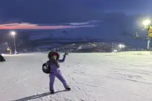 Ваш идеальный день в Хибинах — путешествие «всё включено» - 4