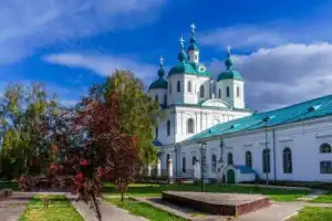 Елабуга. Поездка в уютный старинный город - 4