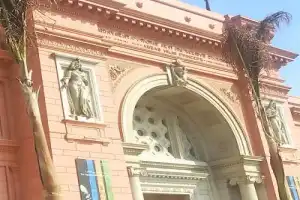 Главное в Каире: экскурсия в мини-группе - 16