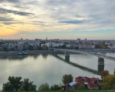 Воеводина: всё самое интересное за 1 день! (Из Белграда) - 12