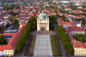 Очаровательные пригороды Будапешта - 3