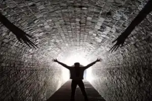 Тур по фортам «Тайны крепости» Тур по фортам «Тайны крепости»