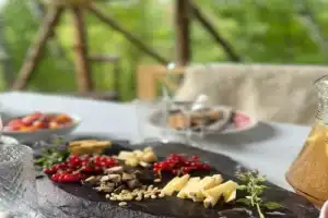 Мастер-класс в селе Камлак — в мини-группе - 10