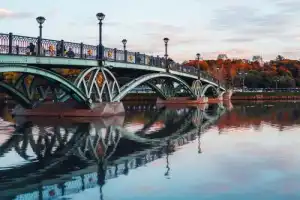 Его Величество Царицыно - 3
