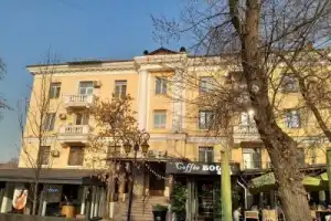 Знакомство с Алматы — на групповой экскурсии - 17