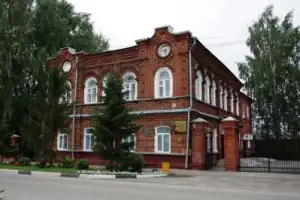 Семёнов в русском стиле: традиции и культура города - 13