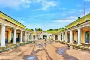 Добро пожаловать в Кострому! - 3