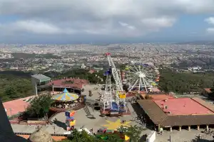 Барселона для наших маленьких гостей - 4