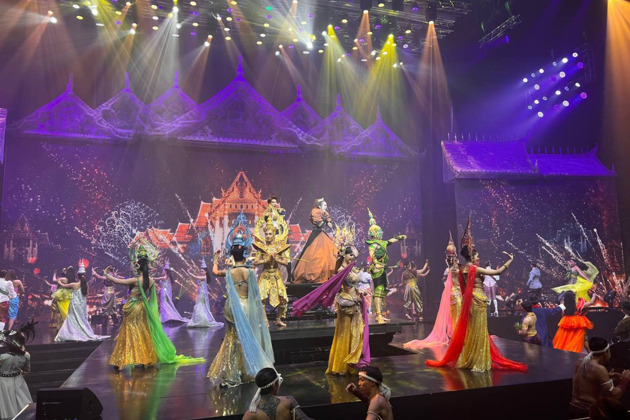 Бангкок "Премиум" - 12