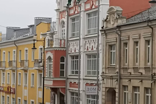 Прикоснись к истории Смоленска: экскурсия по историческому центру города - 1