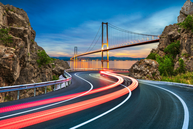 Безопасный трансфер: Добро пожаловать в Стамбул - 2