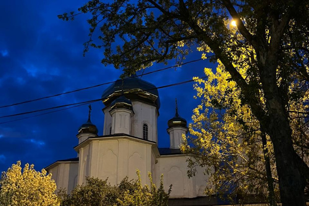 Театрализованная экскурсия «Тюменские страшилки» - 5