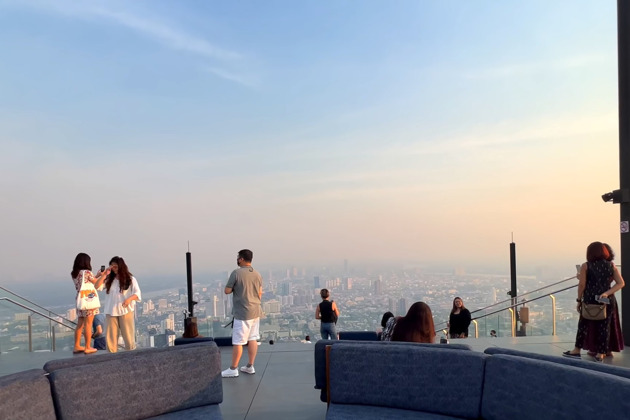 Бангкок на ваших кадрах — из Бангкока - 5