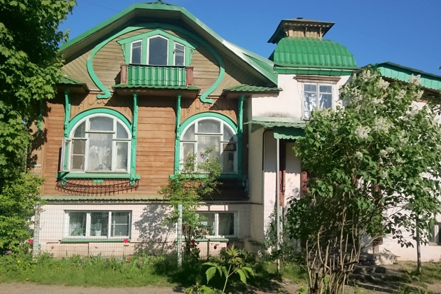 Кимры - город провинциального модерна и столица сапожного царства - 7