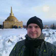 Георгий