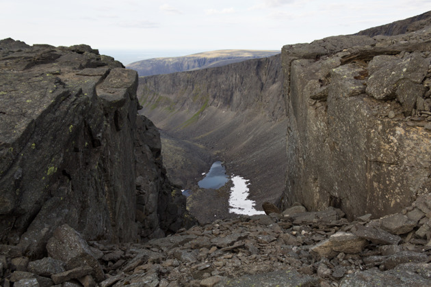 Ловозерские тундры — красота и мистика севера - 7