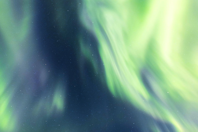 Северное сияние — небесная магия Арктики - 6