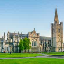 Red Way: прогулка по Средневековому и Культурному кварталам