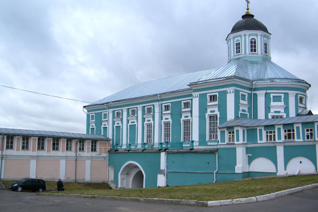 Смоленск: древние храмы, крепость и история города-щита - 14