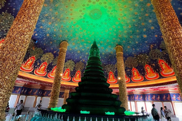 Бангкок "Премиум" - 11