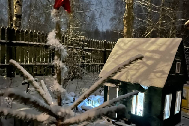Окно в Историю - 3
