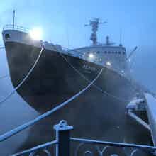 Мурманск. Обзорная экскурсия по последнему городу Империи!