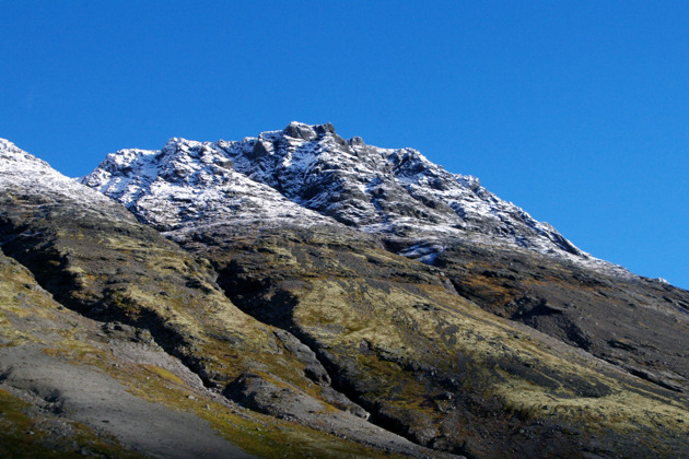 Хибины: однодневный джип-тур к подножью Куэльпорра - 6