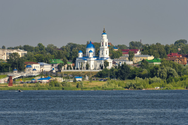 Чистополь сквозь столетия - 7