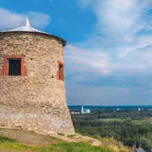 Елабуга, старинный купеческий город Елабуга, старинный купеческий город