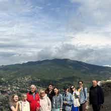 Грузия 360: от морских пейзажей Батуми до вершин Казбеги