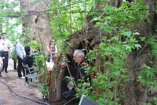 Индивидуальный трансфер по Ташкенту - 9