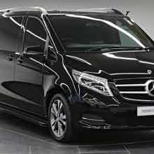 Трансфер Тбилиси — Батуми