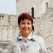 Ирина