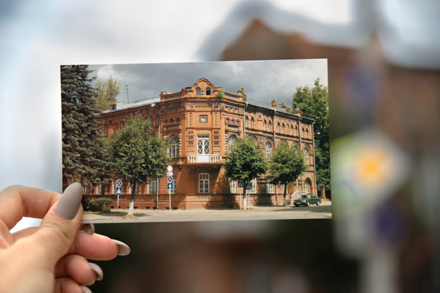 Большая обзорная экскурсия по Смоленску с индивидуальным гидом - 9