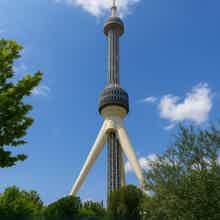 Индивидуальный трансфер по Ташкенту