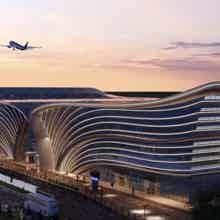 По Ташкенту транзитом: трансфер и обзорная экскурсия