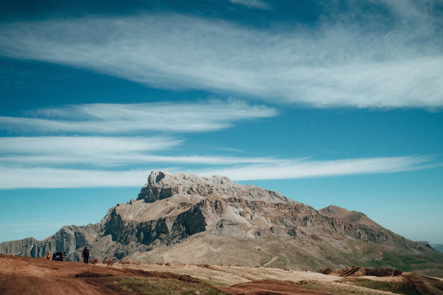 «Золотое кольцо» Осетии в мини-группе: Кармадон, Даргавс, Фиагдон - 7