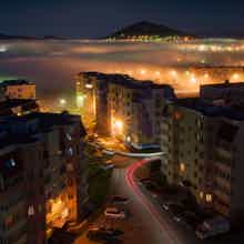 По Петропавловску-Камчатскому