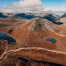 Кировск и Хибины — сокровища Кольского полуострова