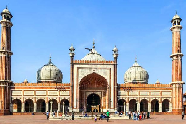 Must See 7 Разных Религий в Дели - 3