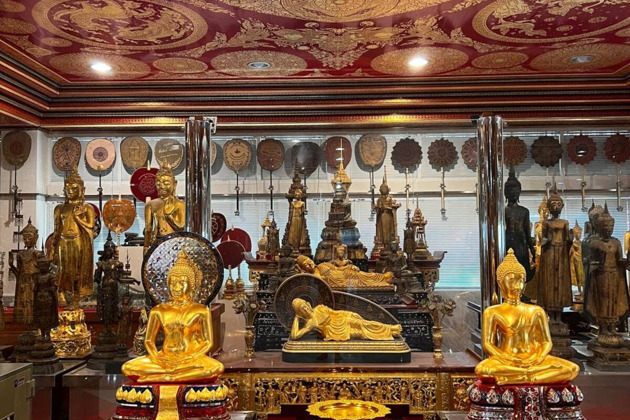 Бангкок "Премиум" - 14