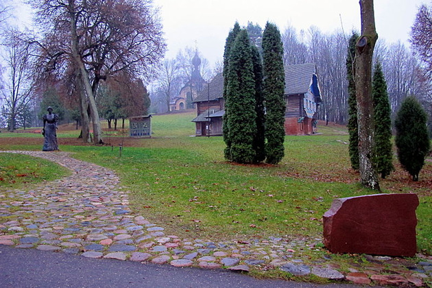 Талашкино — «русские Афины» - 4